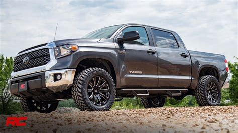 il, C $105. . Tundra max tire size with leveling kit